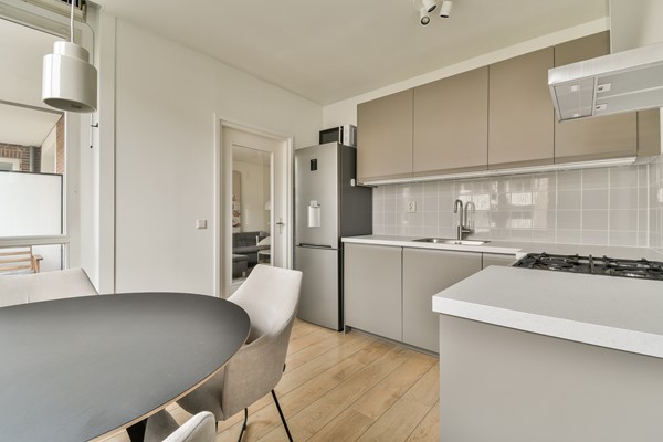 Photo - For rent: Jan van Schaffelaarplantsoen 17B, 1061 DL Amsterdam